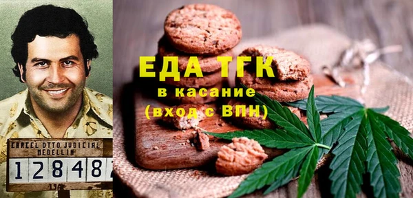 тгк Абдулино